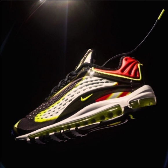 NWT Nike Air Max Deluxe - Picture 3 of 7